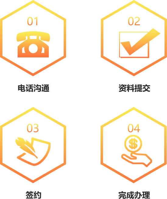 车抵贷-申请流程