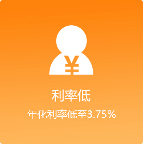 信用贷-产品优势1